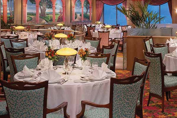 Norwegian Sky Gallery Image